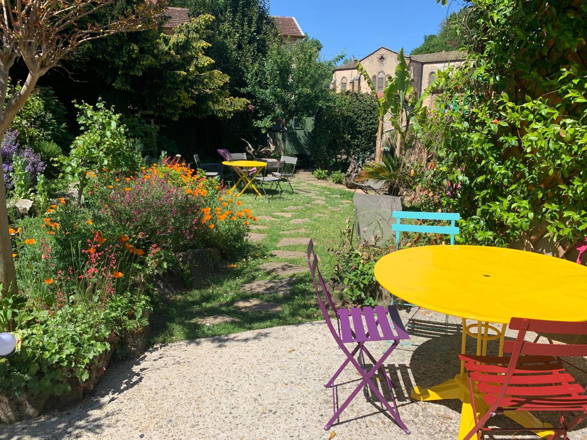Chez L'Antiquaire Bed and Breakfast Hauterives Eksteriør billede